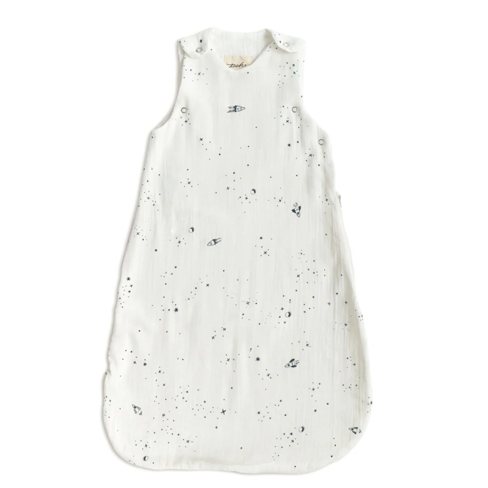 NEW Pehr Sleep Sack (9-18 Months, 1.0 TOG)